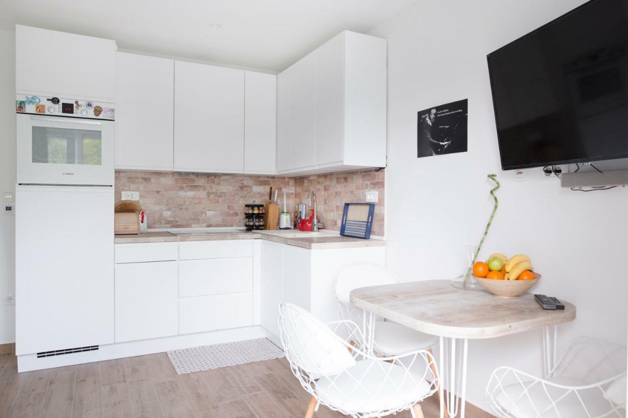 New Modern Apartment Near A Beach In Center Split Dış mekan fotoğraf