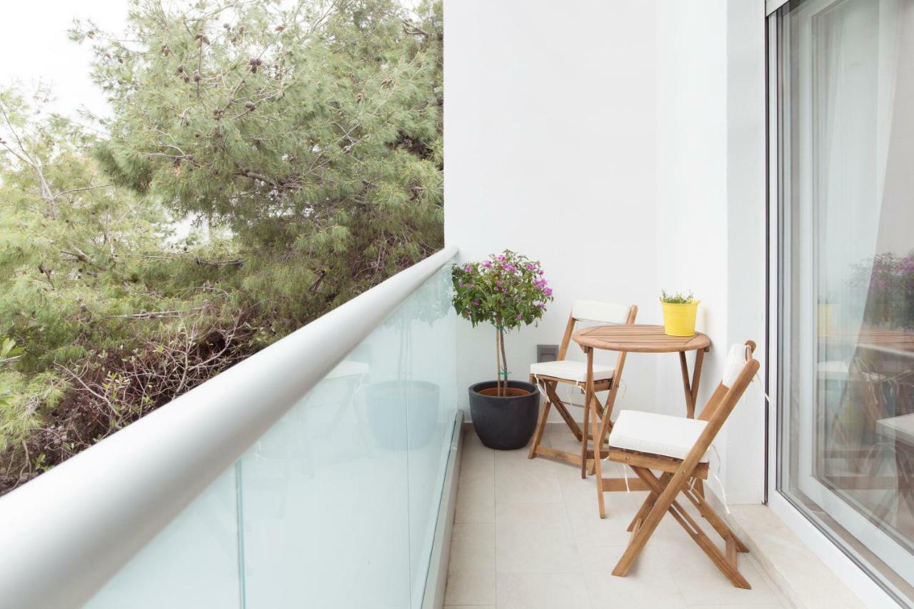 New Modern Apartment Near A Beach In Center Split Dış mekan fotoğraf